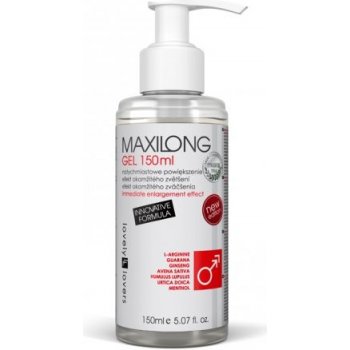 LL MAXILONG GEL 150ML