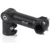 Představec XLC Comp ST-T13 Al 25,4mm černý 110mm