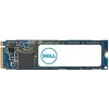Dell disk 512GB SSD M.2 PCIe NVME 2280 class 40 AC037408