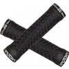 Lizard Skins Gripy Dual-clamp Lock-on Moab Čierna