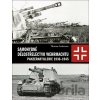 Samohybné dělostřelectvo Wehrmachtu - Thomas Anderson