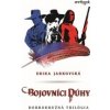 Bojovníci dúhy - Jarkovská Erika