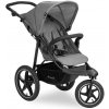 Hauck Sport Runner 2 CZ EDICE Melange grey 2024