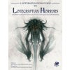S. Petersen's Field Guide to Lovecraftian Horrors (Mike Mason)(Pevná)