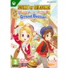 STORY OF SEASONS: Grand Bazaar | Xbox Series X/S