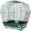 COBBYS PET IZABELLA klietka pre exoty 57,5x33,5x55cm