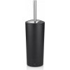 Kela WC štětka MARTA plast černá