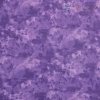 Bavlna s batikovaným vzhľadom, fialová 1 m