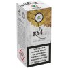 e-liquid Dekang RY4 10ml - 18mg (směs karamelu, vanilky a tabaku)