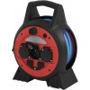 EMOS Špeciálny predlžovací kábel na bubne 20 m / 3 zásuvky / PVC / 230 V / 1,5 mm2