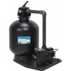 Piesková filtrácia KIT 560 s čerpadlom Preva 75