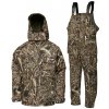 Prologic Zateplený oblek Max5 Comfort Thermo Suit Camuflage-Veľkosť L