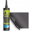 AVfol Silikon - Antracit, tuba 310 ml