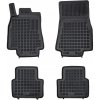 Koberce Gumenné Rezaw Plast Mercedes W169 A-Class 2004 - 2012