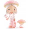 Tinyly figúrky: Amy & hríbik Mushy