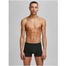 Jack & Jones pánske boxerky 12127816 čierne 3Pack