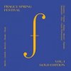 Prague Spring Festival - Vol.1 Gold Edition / 2CD [2 CD]