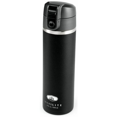 GSI Outdoors Microlite Flip 500 ml black