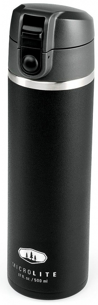 GSI Outdoors Microlite Flip 500 ml black