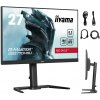 Monitor iiyama G-Master GB2770HSU-B6 Red Eagle 27