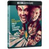 Prelet nad kukučím hniezdom 4K Ultra HD BD