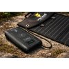 Set powerbanka Viking VIDAR II a solárny panel Viking L60 PD (VIDARIIL60PD)