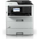  Epson WorkForce Pro WF-C579RDWF