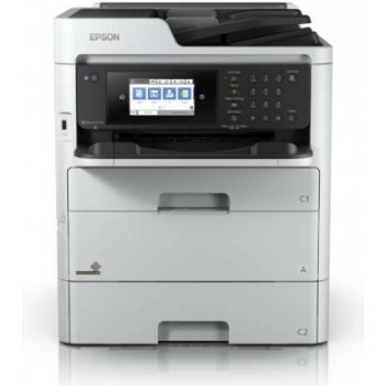 Epson WorkForce Pro WF-C579RDWF