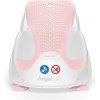 ANGELCARE Lehátko do vane FIT Light Pink