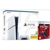 SONY PLAYSTATION 5 SLIM + MARVEL’S SPIDER-MAN 2