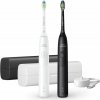 Philips Sonicare 5300 Duo White/Black HX7109/01