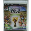 2010 FIFA World Cup South Africa Playstation 3