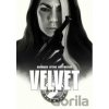 Image Comics Velvet Deluxe Edition