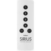 Diaľkové ovládanie pre adventné sviečky LED SIRIUS