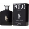 Ralph Lauren Polo Black toaletná voda pánska 75 ml