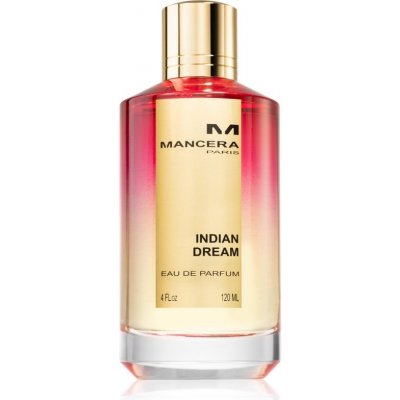 Mancera Indian Dream parfumovaná voda pre ženy 120 ml