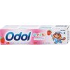 Odol zubná pasta 50ml perlička ružová detská