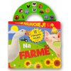 Poslouchej! Na farmě