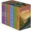 Harry Potter box 1-7 - Rowlingová Joanne K.