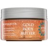 Dermacol telové maslo Regenerating & Shimmering Gold Body Butter 200 ml