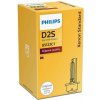 Philips xenonová výbojka D2S 85122VIC1 35W PHILIPS 85122C1
