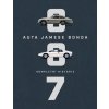 Auta Jamese Bonda: Kompletní historie - Jason Barlow