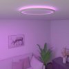 Stropné svietidlo Calex Smart Halo LED, Ø 40 cm - 5301000700