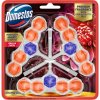 Domestos Aroma Lux Dahlia Wish 3 x 50 g