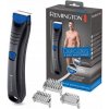 Zastrihávač chĺpkov na telo a intímne partie Remington Delicates BHT250, vodoodolný