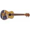 Bamboo Wave-S 23