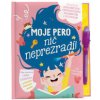 Moje pero nič neprezradí! - YoYo Books