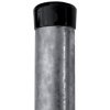 ZNEX PLUS Stĺpik 210cm pozink Áno 1 kus