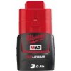 MILWAUKEE M12 B3 3.0 Ah