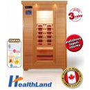 HealthLand Standard 2002